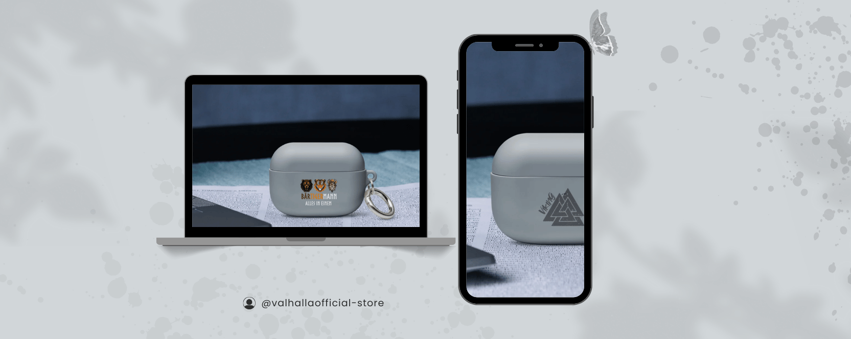 The High-Street Brand Fashion